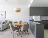 Obra Nueva - Apartamento - Torrevieja - Torreblanca