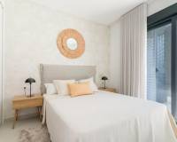 Obra Nueva - Apartamento - Torrevieja - Torreblanca