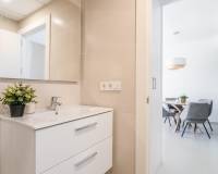 Obra Nueva - Apartamento - Torrevieja - Torreblanca