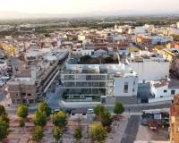 Obra Nueva - Atico - Benijófar - Pueblo