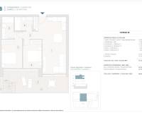 Obra Nueva - Atico - Benijófar - Pueblo