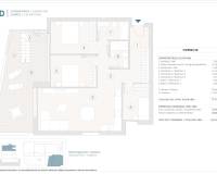 Obra Nueva - Atico - Benijófar - Pueblo