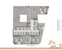 Obra Nueva - Atico - Guardamar del Segura - Pueblo
