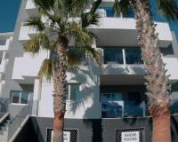 Obra Nueva - Atico - Orihuela Costa - Las Filipinas