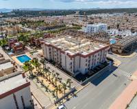 Obra Nueva - Atico - Orihuela Costa - Lomas de Cabo Roig