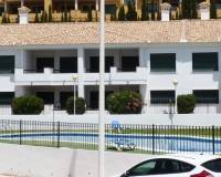 Obra Nueva - Atico - Orihuela Costa - Lomas de Campoamor