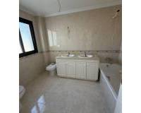 Obra Nueva - Atico - Orihuela Costa - Lomas de Campoamor