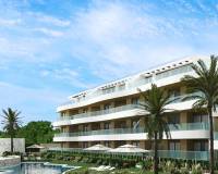 Obra Nueva - Atico - Orihuela Costa - Playa Flamenca
