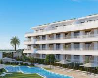 Obra Nueva - Atico - Orihuela Costa - Playa Flamenca