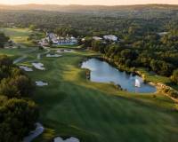 Obra Nueva - Atico - Orihuela - Las Colinas Golf