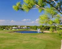 Obra Nueva - Atico - Orihuela - Las Colinas Golf