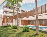 Obra Nueva - Atico - Pilar de la Horadada - Playa de las Higuericas