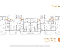 Obra Nueva - Atico - San Miguel de Salinas - Pueblo