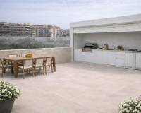Obra Nueva - Atico - Torrevieja - Centro