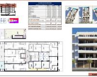 Obra Nueva - Atico - Torrevieja - Centro