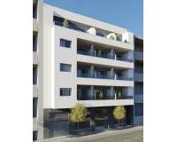 Obra Nueva - Atico - Torrevieja - Centro