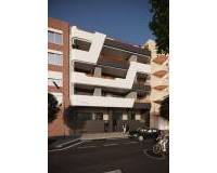 Obra Nueva - Atico - Torrevieja - Centro