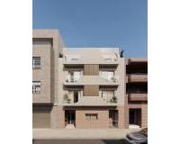 Obra Nueva - Atico - Torrevieja - Centro