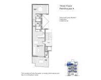 Obra Nueva - Atico - Torrevieja - Centro