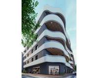 Obra Nueva - Atico - Torrevieja - Habaneras