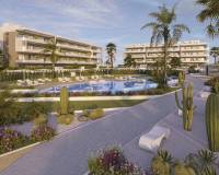 Obra Nueva - Atico - Torrevieja - La Hoya