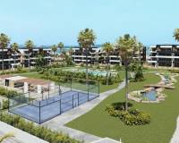 Obra Nueva - Atico - Torrevieja - La Siesta