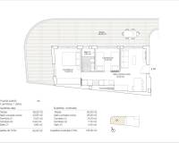 Obra Nueva - Atico - Torrevieja - Playa de los locos