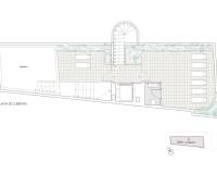 Obra Nueva - Atico - Torrevieja - Playa de los locos