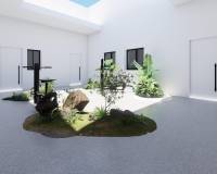 Obra Nueva - Atico - Torrevieja - pueblo