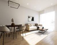 Obra Nueva - Atico - Torrevieja - pueblo
