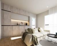 Obra Nueva - Atico - Torrevieja - pueblo