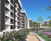 Obra Nueva - Atico - Torrevieja - Torreblanca