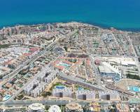 Obra Nueva - Atico - Torrevieja - Torreblanca