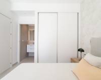 Obra Nueva - Atico - Torrevieja - Torreblanca