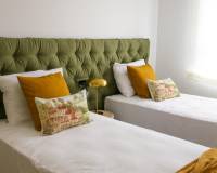 Obra Nueva - Bungalow - Algorfa - La finca golf