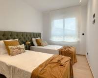 Obra Nueva - Bungalow - Algorfa - La finca golf