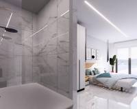 Obra Nueva - Bungalow - Algorfa - La finca golf