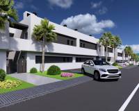 Obra Nueva - Bungalow - Algorfa - La finca golf