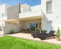 Obra Nueva - Bungalow - Algorfa - La finca golf