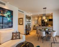 Obra Nueva - Bungalow - Algorfa - La finca golf