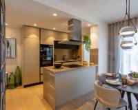 Obra Nueva - Bungalow - Algorfa - La finca golf
