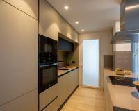 Obra Nueva - Bungalow - Algorfa - La finca golf