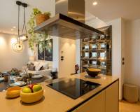 Obra Nueva - Bungalow - Algorfa - La finca golf