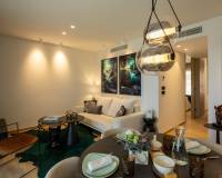 Obra Nueva - Bungalow - Algorfa - La finca golf