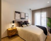 Obra Nueva - Bungalow - Algorfa - La finca golf