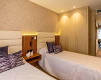Obra Nueva - Bungalow - Algorfa - La finca golf