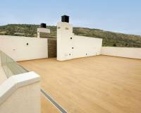 Obra Nueva - Bungalow - Algorfa - La finca golf