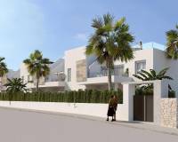 Obra Nueva - Bungalow - Algorfa - La finca golf