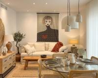 Obra Nueva - Bungalow - Algorfa - La finca golf