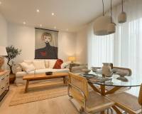 Obra Nueva - Bungalow - Algorfa - La finca golf